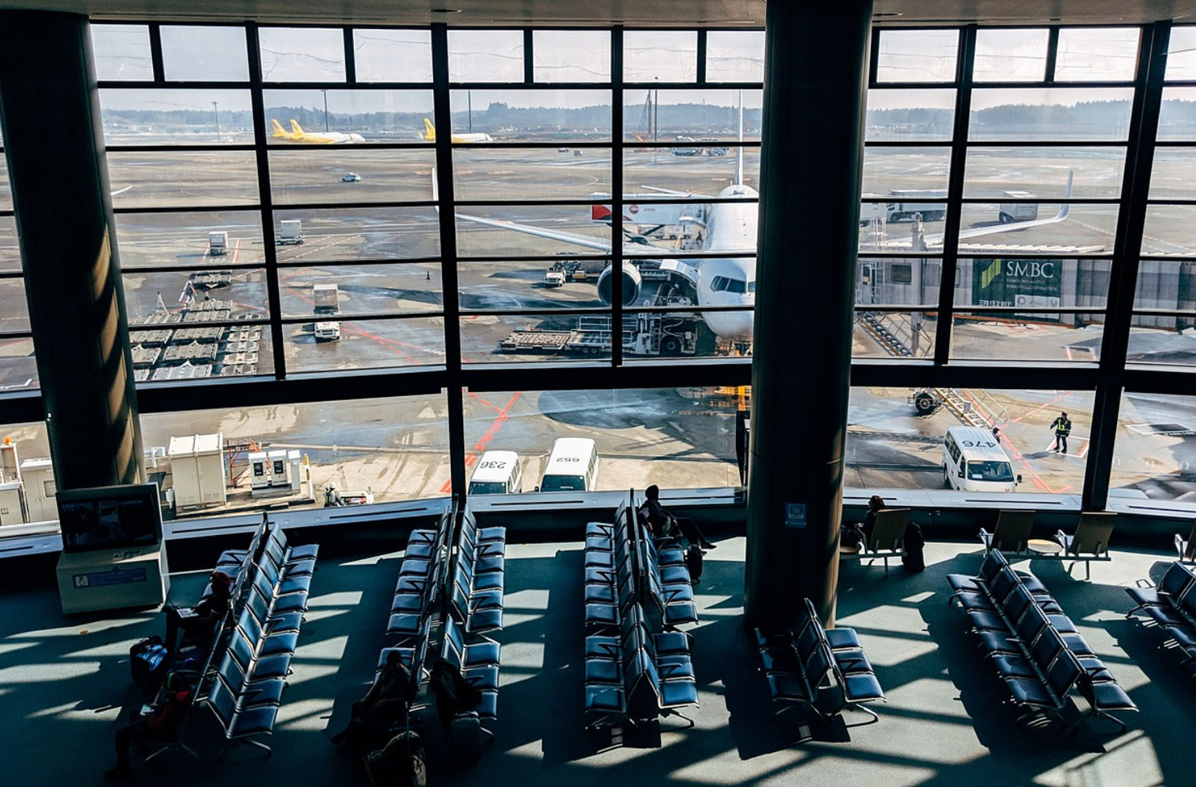 Tableaux de bord - AGIS Report