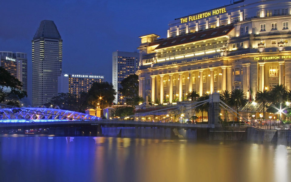 Service VIP - AGIS Business Travel