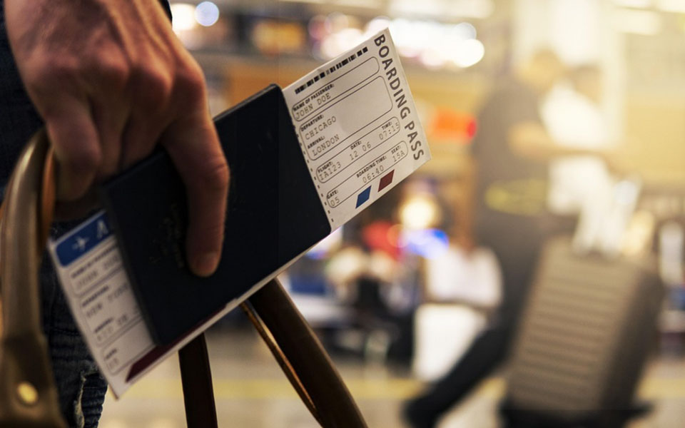 AGISReport - Reporting voyages d'affaires