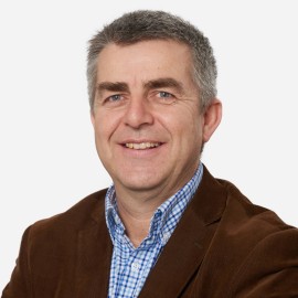 François Calvino – Fondateur AGIS Business Travel