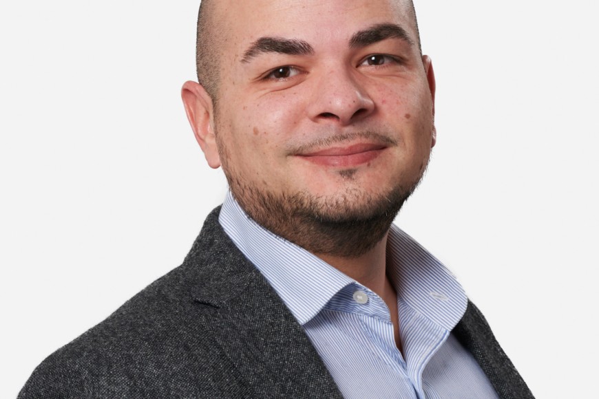 Xavier Quesnel