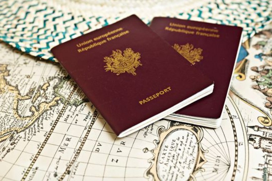 Déplacements professionnels – Voyages d’affaires – Visas