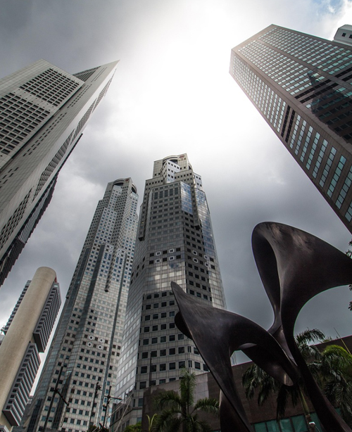 Voyage d'affaires simplifié