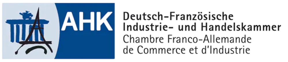 Chambre Franco-Allemande de Commerce et d’Industrie (AHK)