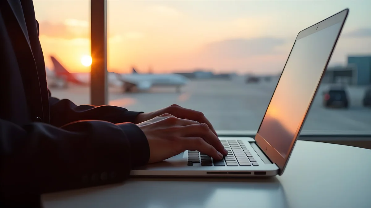 WonderMiles et Lufthansa Group : optimiser les déplacements en Europe
