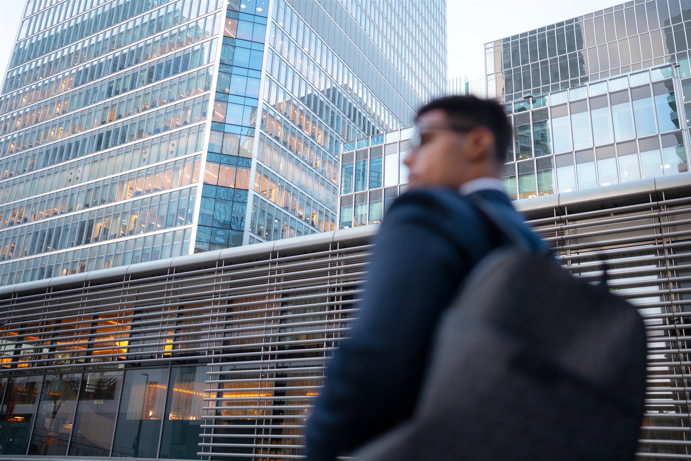 Geschäftsreiselösungen von AGIS Business Travel
