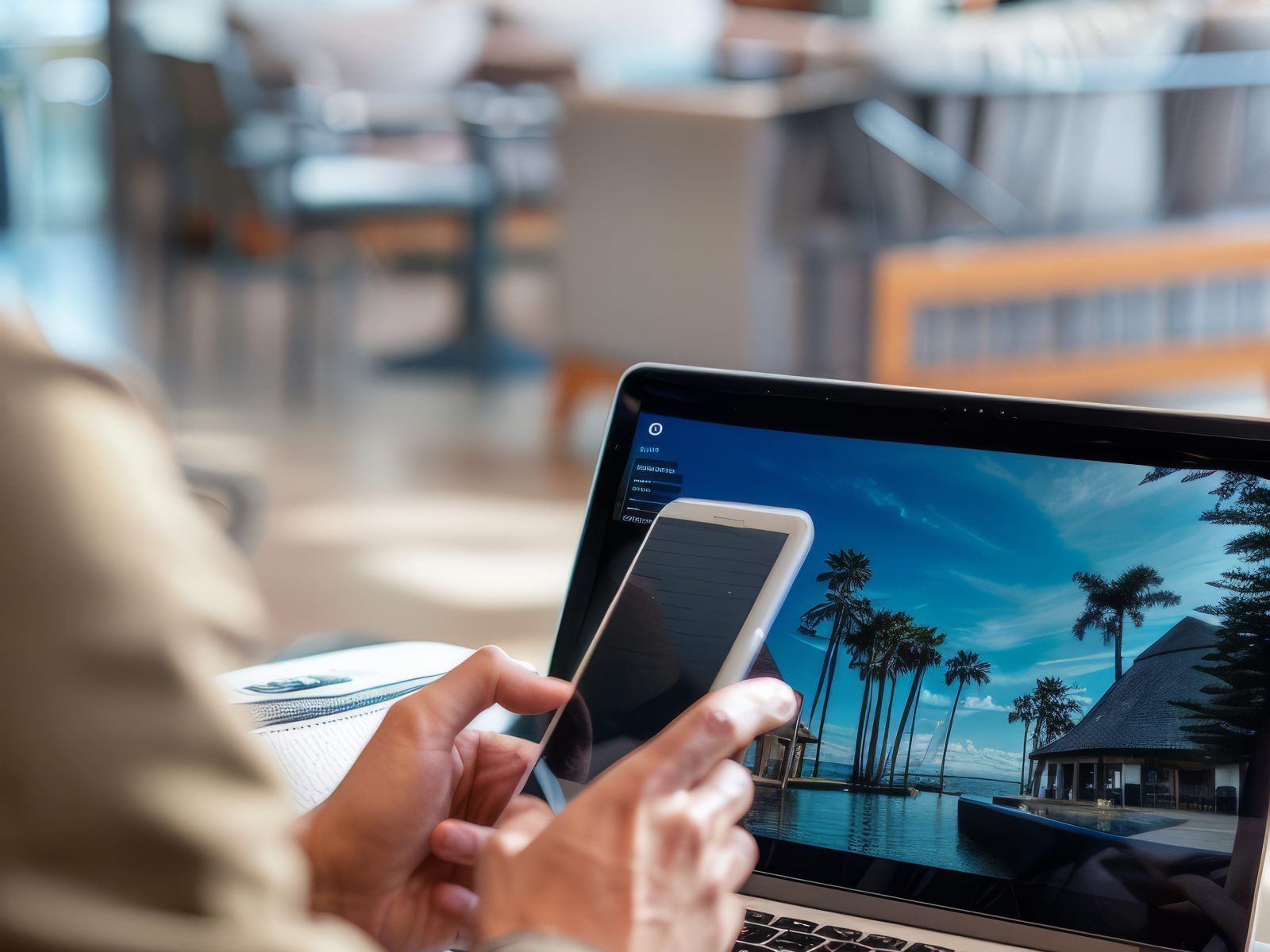 Actualités et ressources du voyage d’affaires - AGIS Business Travel