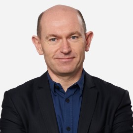 Ludovic Lenoir