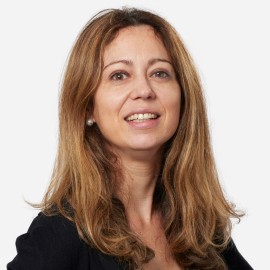 Stéphanie Duzer