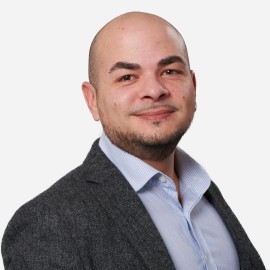 Xavier Quesnel
